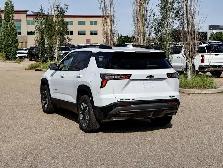2027 Chevrolet Equinox AWD ACTIV - Photo 11