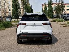 2027 Chevrolet Equinox AWD ACTIV - Photo 12