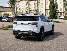 2027 Chevrolet Equinox AWD ACTIV - Photo 13