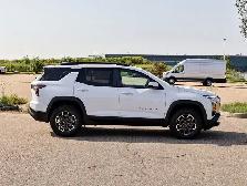 2027 Chevrolet Equinox AWD ACTIV - Photo 14