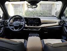 2027 Chevrolet Equinox AWD ACTIV - Photo 33
