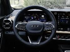 2027 Chevrolet Equinox AWD ACTIV - Photo 34