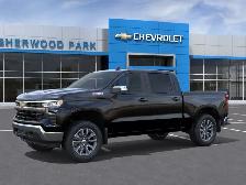 2026 Chevrolet Silverado 1500 LT - Photo 2