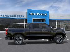 2026 Chevrolet Silverado 1500 LT - Photo 5