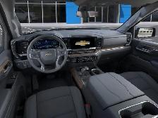 2026 Chevrolet Silverado 1500 LT - Photo 15