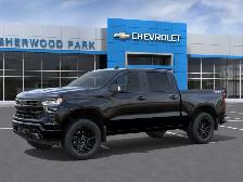 2026 Chevrolet Silverado 1500 RST - Photo 2