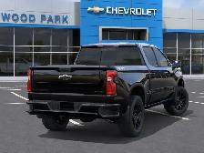 2026 Chevrolet Silverado 1500 RST - Photo 4