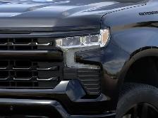 2026 Chevrolet Silverado 1500 RST - Photo 10