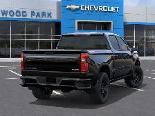 2026 Chevrolet Silverado 1500 RST - Photo 4