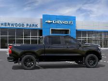 2026 Chevrolet Silverado 1500 RST - Photo 5
