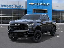 2026 Chevrolet Silverado 1500 RST - Photo 6