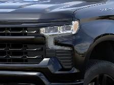 2026 Chevrolet Silverado 1500 RST - Photo 10
