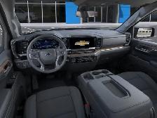 2026 Chevrolet Silverado 1500 RST - Photo 15