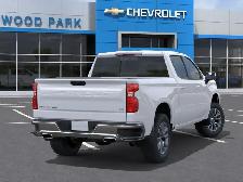 2026 Chevrolet Silverado 1500 LT - Photo 4