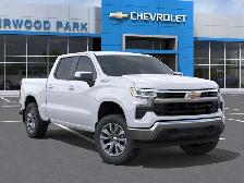 2026 Chevrolet Silverado 1500 LT - Photo 7