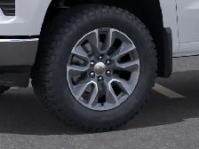 2026 Chevrolet Silverado 1500 LT - Photo 9