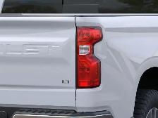 2026 Chevrolet Silverado 1500 LT - Photo 11