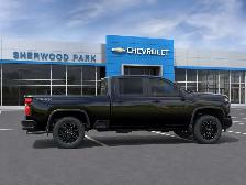 2026 Chevrolet Silverado 2500HD Custom - Photo 5