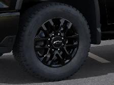2026 Chevrolet Silverado 2500HD Custom - Photo 9