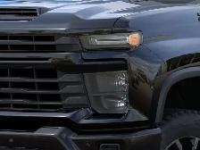 2026 Chevrolet Silverado 2500HD Custom - Photo 10