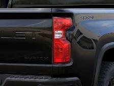 2026 Chevrolet Silverado 2500HD Custom - Photo 11