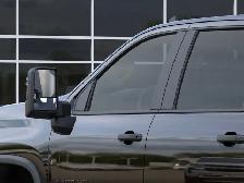 2026 Chevrolet Silverado 2500HD Custom - Photo 12