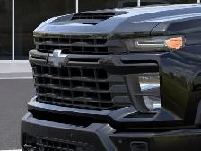 2026 Chevrolet Silverado 2500HD Custom - Photo 13