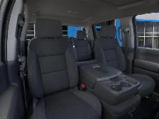 2026 Chevrolet Silverado 2500HD Custom - Photo 16