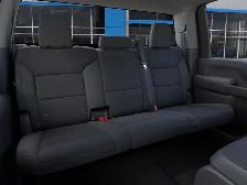2026 Chevrolet Silverado 2500HD Custom - Photo 17