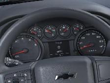 2026 Chevrolet Silverado 2500HD Custom - Photo 18