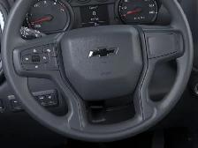 2026 Chevrolet Silverado 2500HD Custom - Photo 19