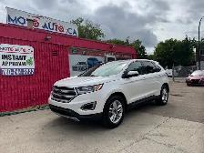 2016 Ford Edge SEL - Photo 2