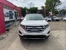 2016 Ford Edge SEL - Photo 3