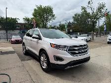 2016 Ford Edge SEL - Photo 4