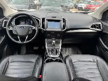 2016 Ford Edge SEL - Photo 9