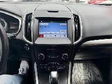 2016 Ford Edge SEL - Photo 10