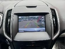2016 Ford Edge SEL - Photo 12