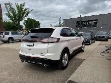 2016 Ford Edge SEL - Photo 16