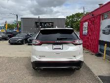 2016 Ford Edge SEL - Photo 17