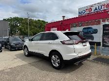 2016 Ford Edge SEL - Photo 18
