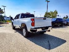 2025 Chevrolet Silverado 3500HD LT | Heated Seats - Photo 5