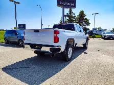 2025 Chevrolet Silverado 3500HD LT | Heated Seats - Photo 6