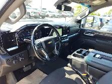 2025 Chevrolet Silverado 3500HD LT | Heated Seats - Photo 7
