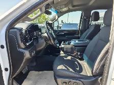 2025 Chevrolet Silverado 3500HD LT | Heated Seats - Photo 8
