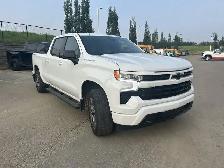 2024 Chevrolet Silverado 1500 RST 5.3L | Remote Start - Photo 2