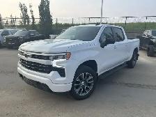 2024 Chevrolet Silverado 1500 RST 5.3L | Remote Start - Photo 3
