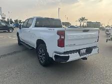 2024 Chevrolet Silverado 1500 RST 5.3L | Remote Start - Photo 4