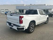 2024 Chevrolet Silverado 1500 RST 5.3L | Remote Start - Photo 5