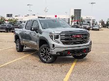 2026 GMC Sierra 1500 AT4 - Photo 2