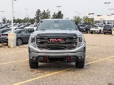 2026 GMC Sierra 1500 AT4 - Photo 3